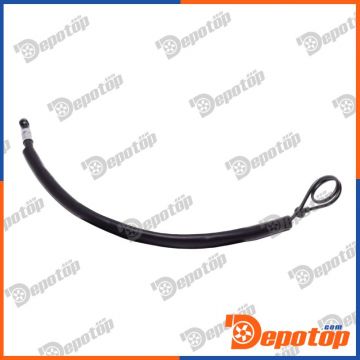 Tuyau hydraulique direction pour AUDI | 10SKV865, 54998